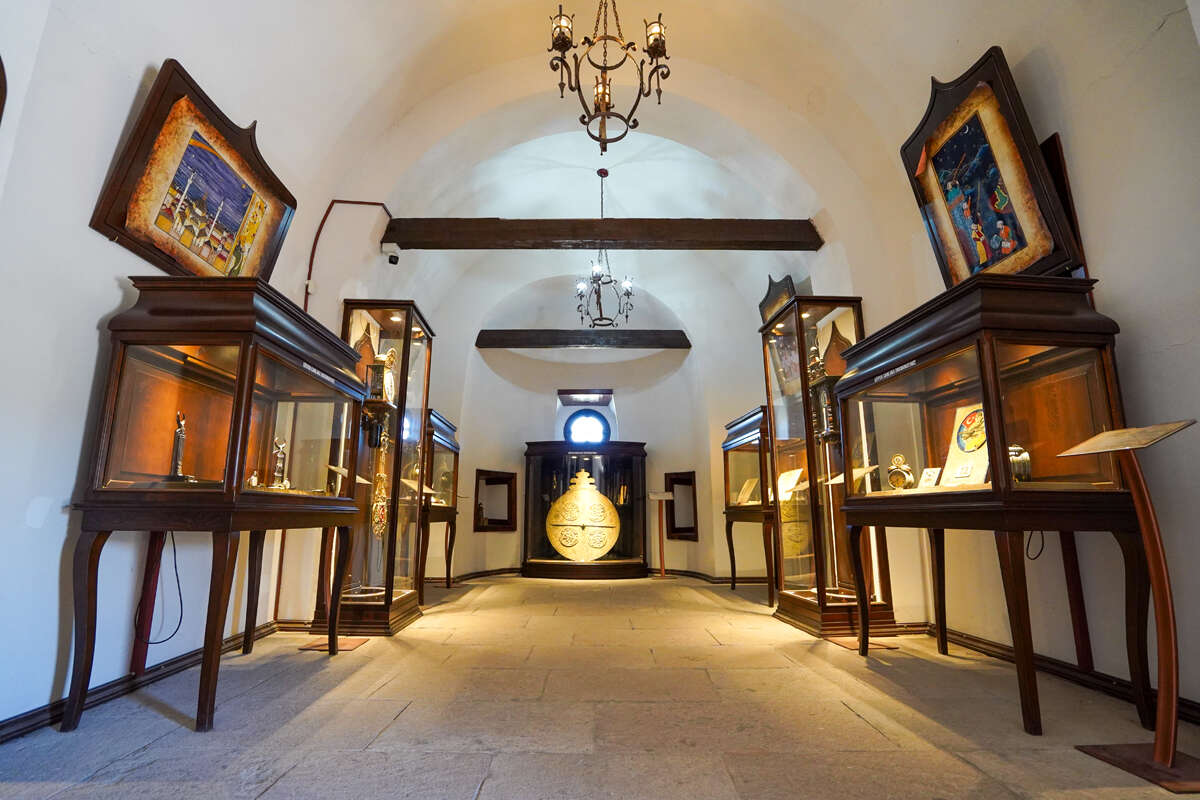 Konya turizminin gözdesi ziyaretçi akınına uğruyor 14